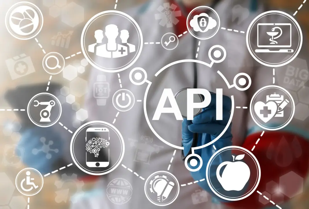 api development