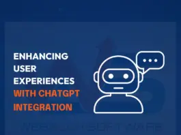 Enhancing User Experiences with ChatGPT.