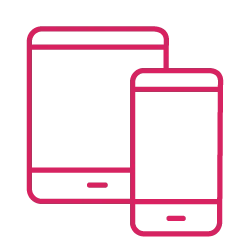 saas responsive web design agency