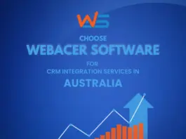 Custom CRM integration services in Australia