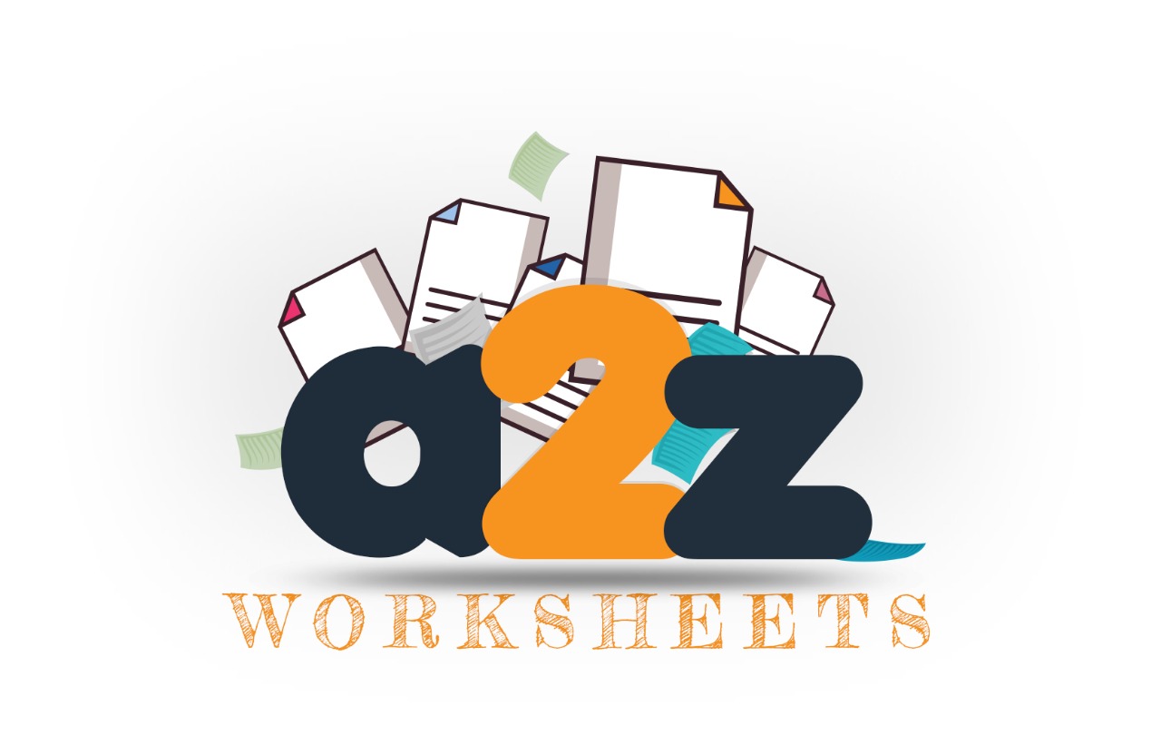 Worksheets logo design in Australia