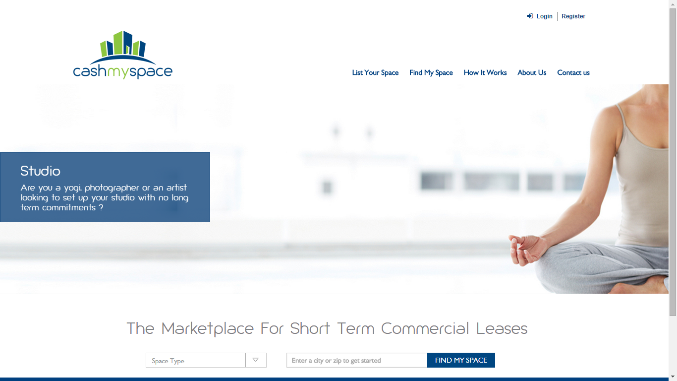 Real Estate Marketplace