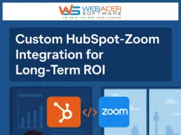 nvest in Custom HubSpot-Zoom Integration for Long-Term ROI