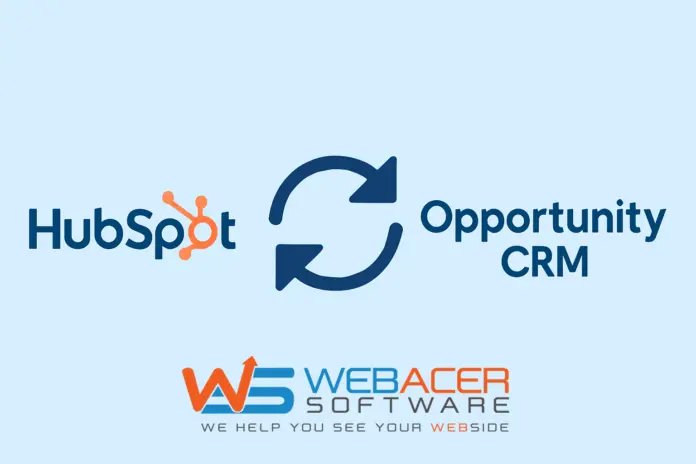 Hubspot-CRM-Integration