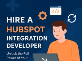 Hire HubSpot Integration Developer Now
