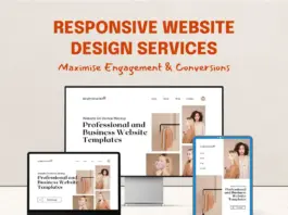 Responsive Web Design