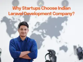 Indian Laravel Development Company Partners