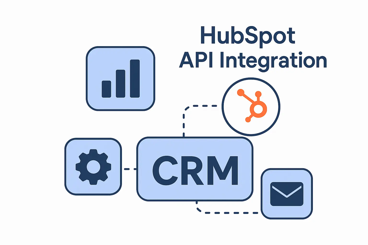 hubspot-crm-tools Hubspot API Integration