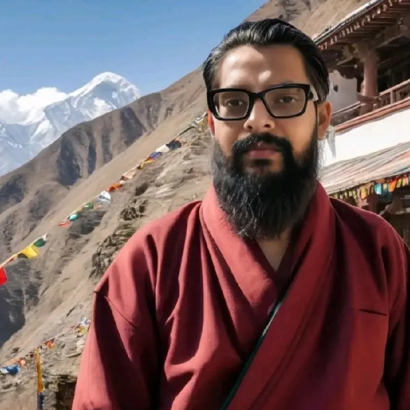 Head of Digital Marketing